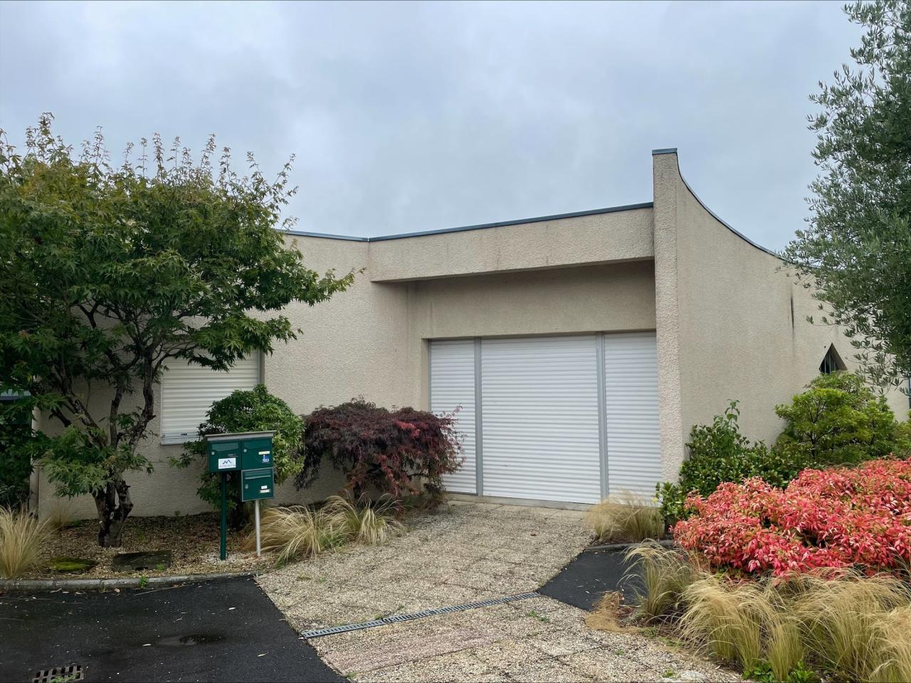Bureau Betton 250m² Location bureau Betton Ille-et-Vilaine OLBUR2425421 9